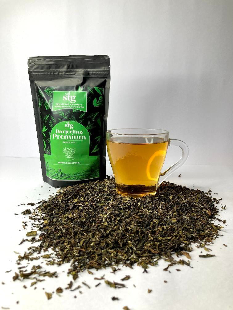 Darjeeling Premium Tea