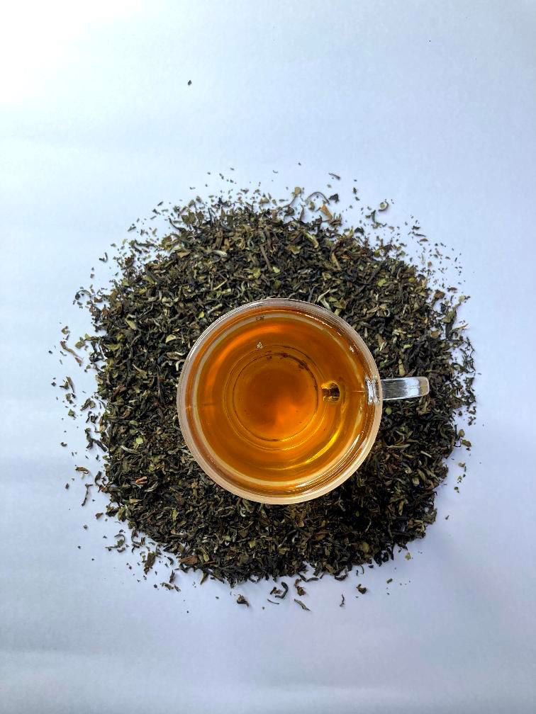 Darjeeling Premium Tea