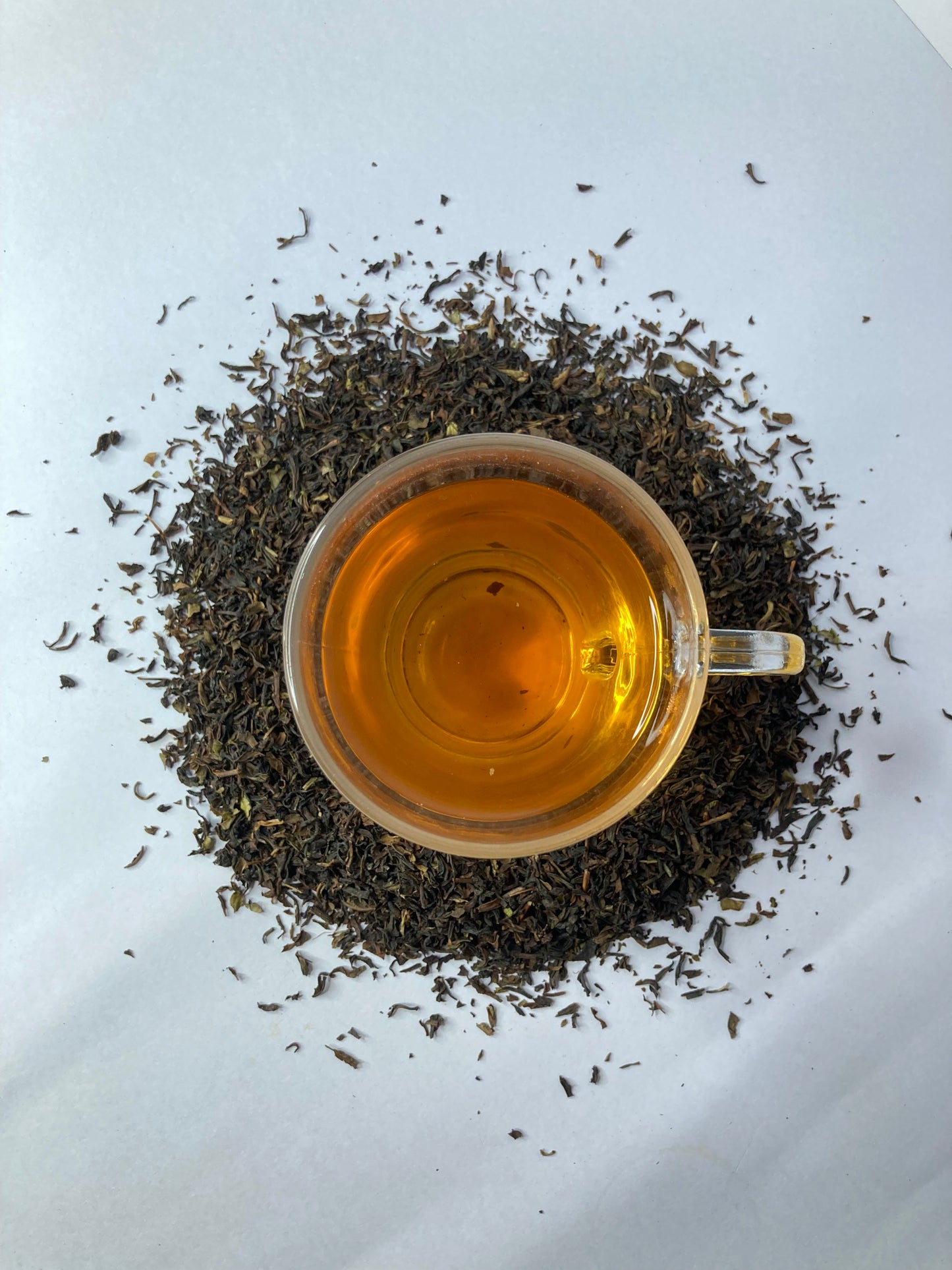 Darjeeling Autumn Flush