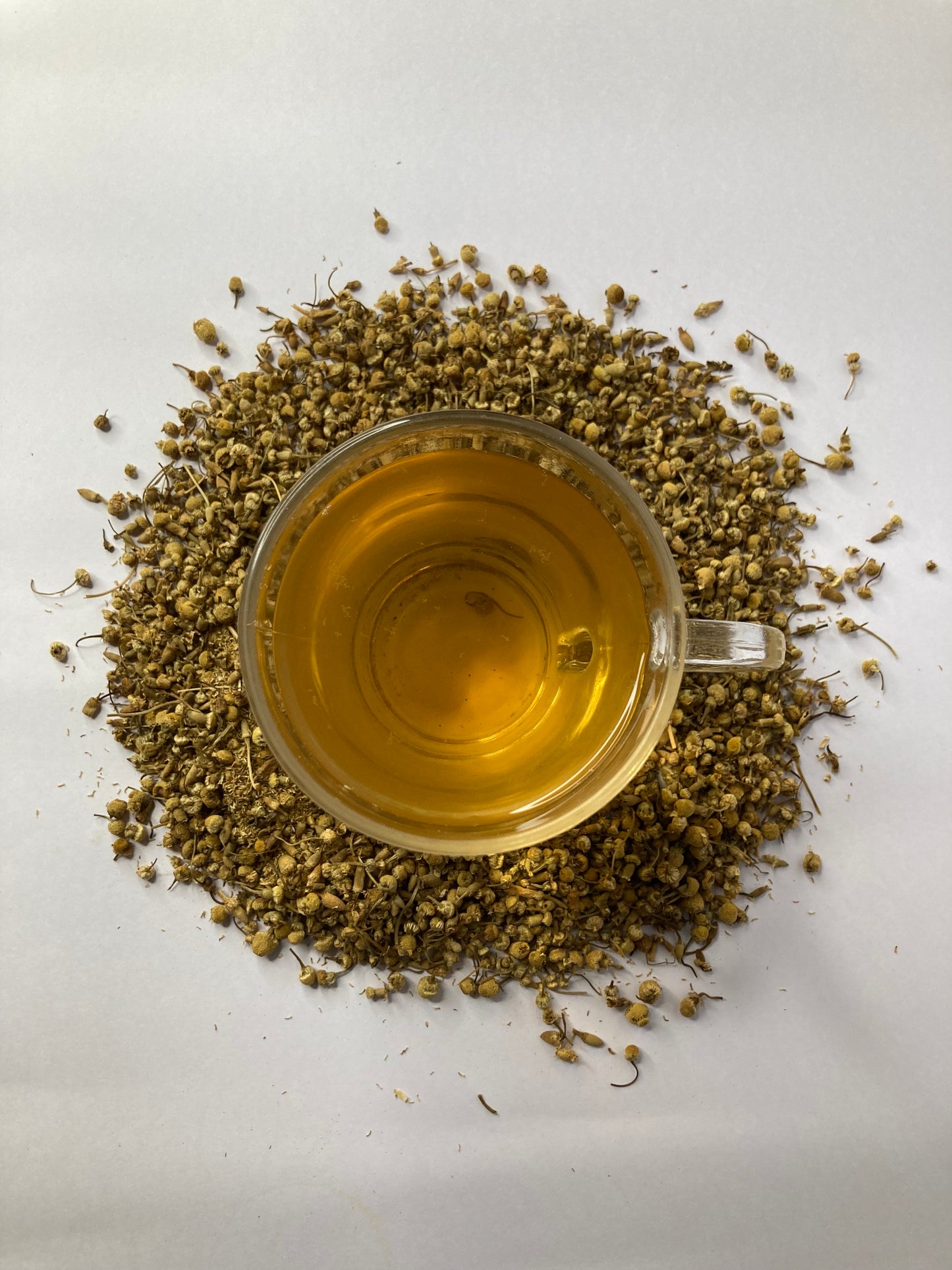 Chamomile Tea