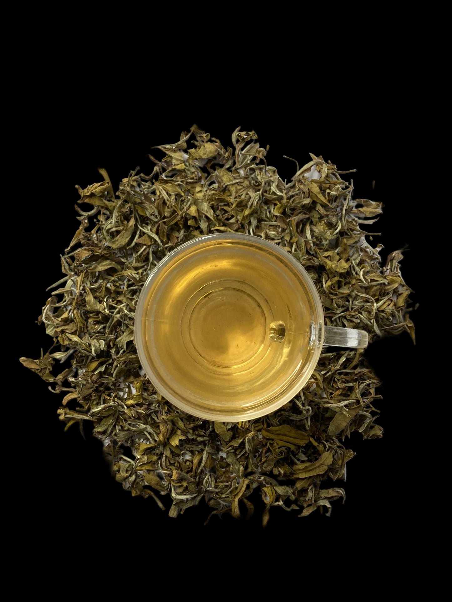 Darjeeling First Flush Tea