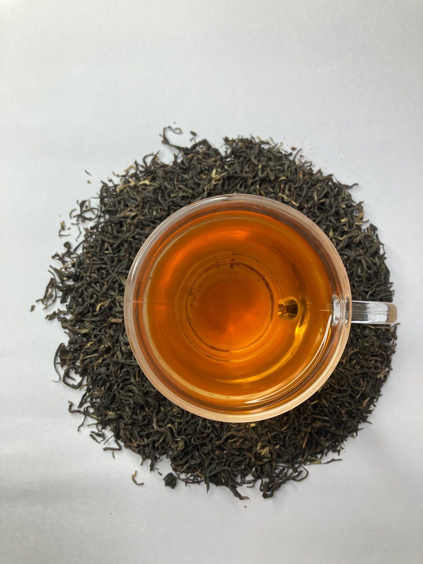 Winter Frost Tea