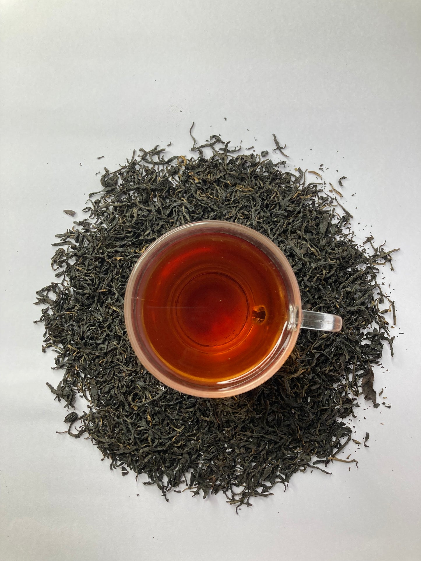 ROASTED TEA