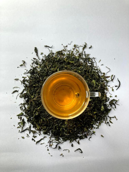 Darjeeling First Flush Tea