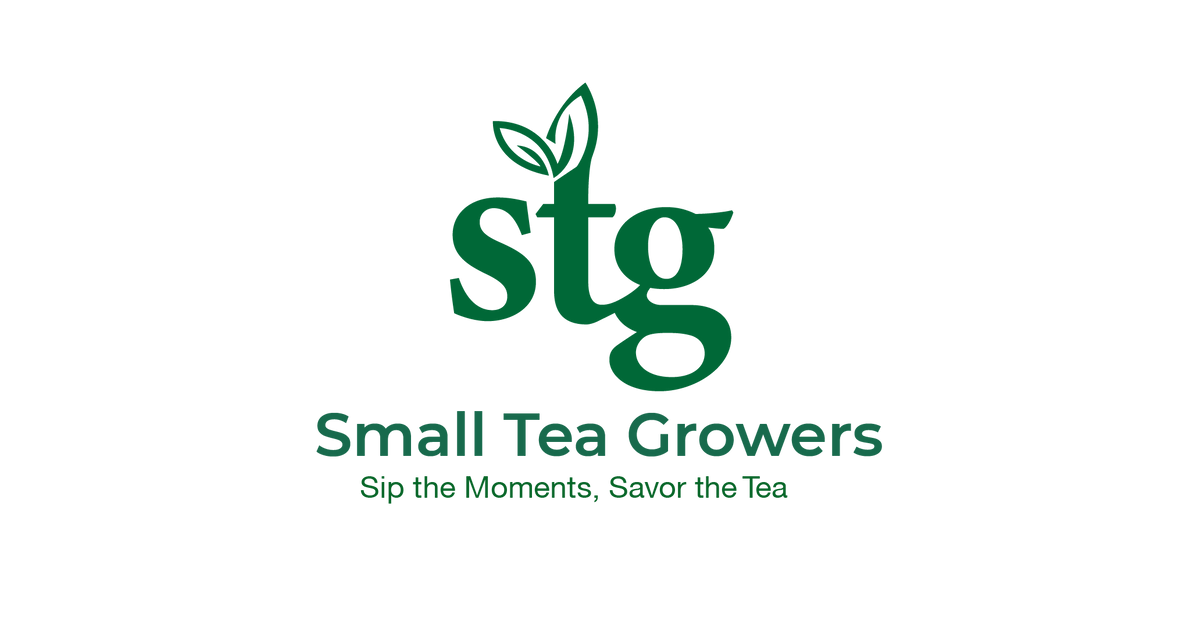 Small Tea Growers