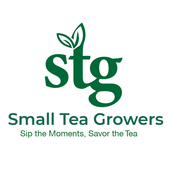 Logo Small Tea Growers