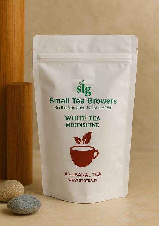 White Tea Moonshine