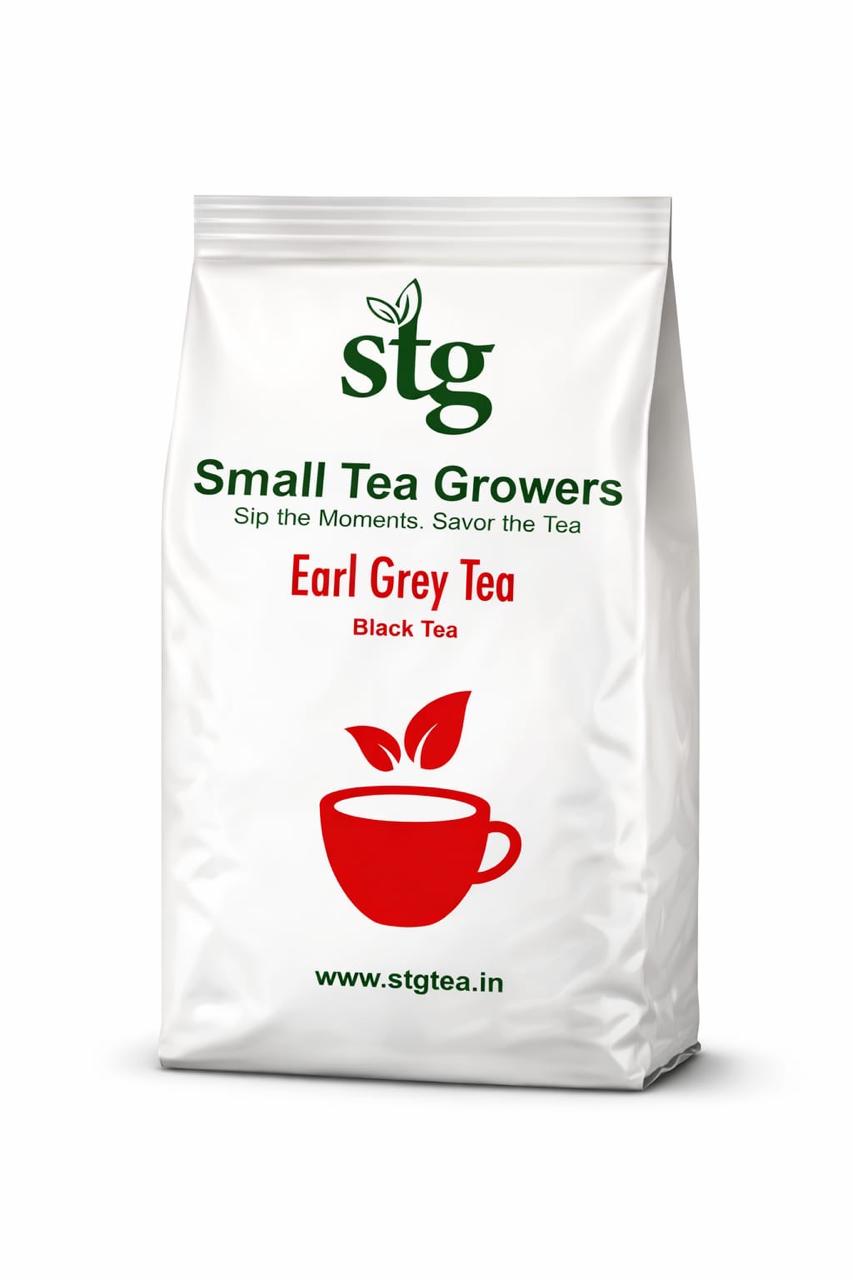 Earl Gray Tea